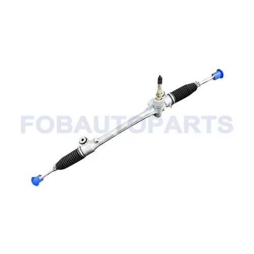 Steering Rack Compatible for Toyota YARIS 08 VIOS NCP92 45510-52020 45510-52140 - image 4